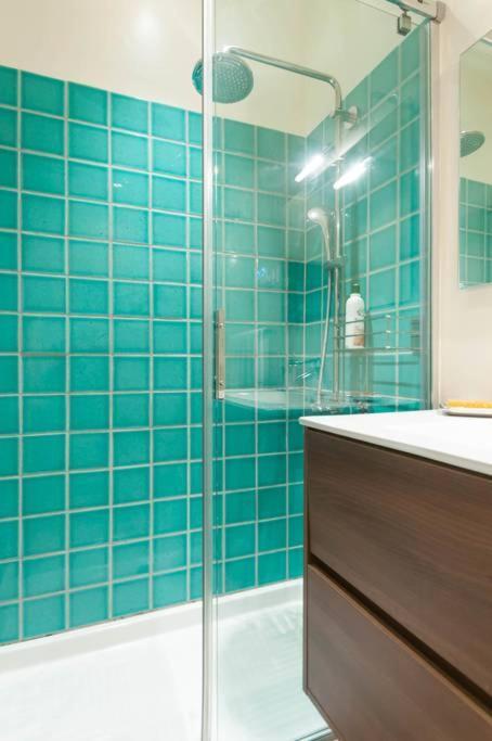 Explore Center From An Elegant Urban Retreat * Barcelona