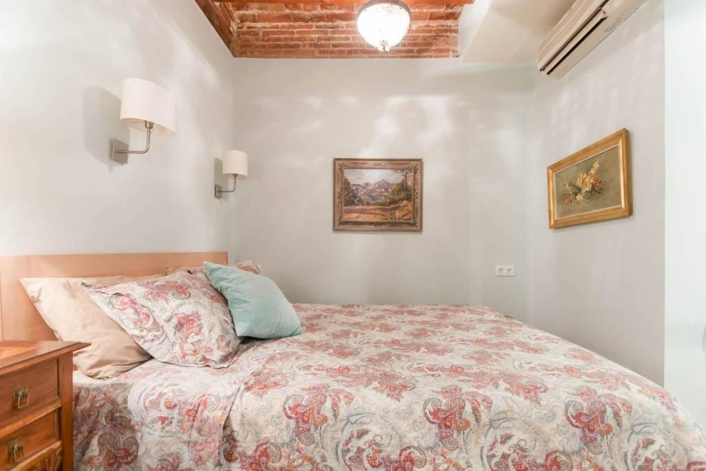 Explore Center From An Elegant Urban Retreat * Barcelona